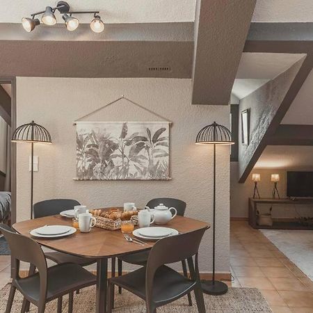 קאן " Le Manoir Du Riouffe " Citycenter - Charme A La Francaise - Congres - Clim - Wifi מראה חיצוני תמונה